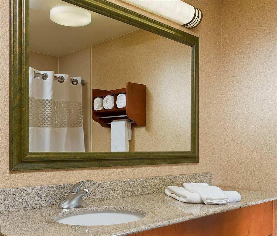 Hampton Inn Houston Stafford Habitación foto