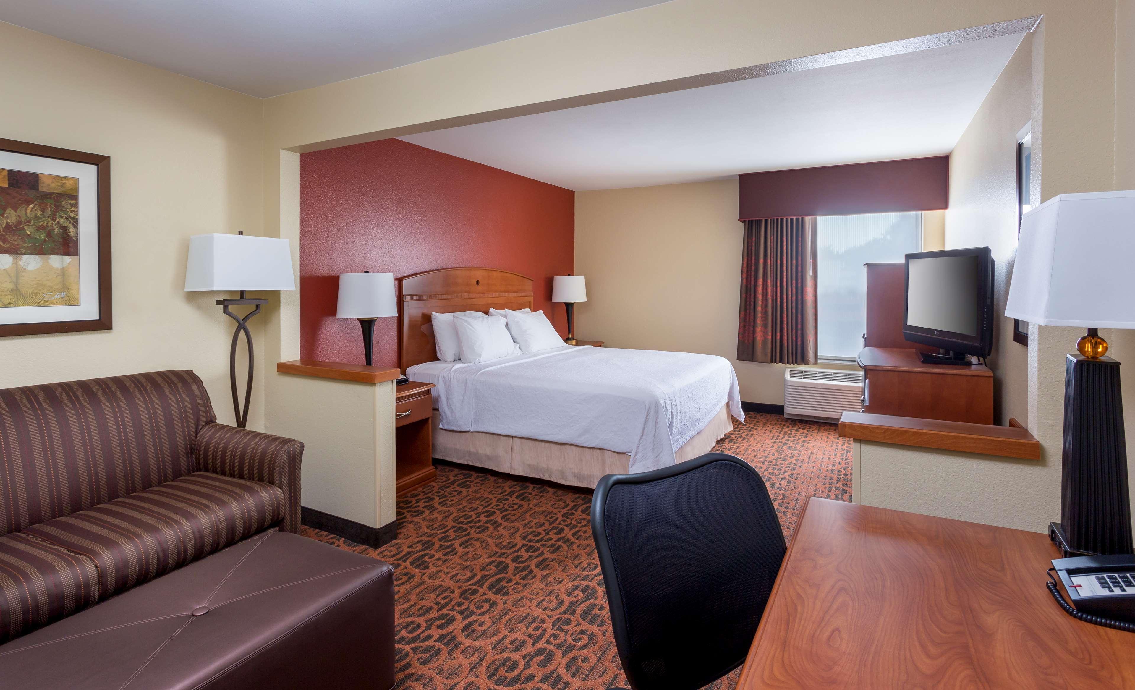 Hampton Inn Houston Stafford Exterior foto