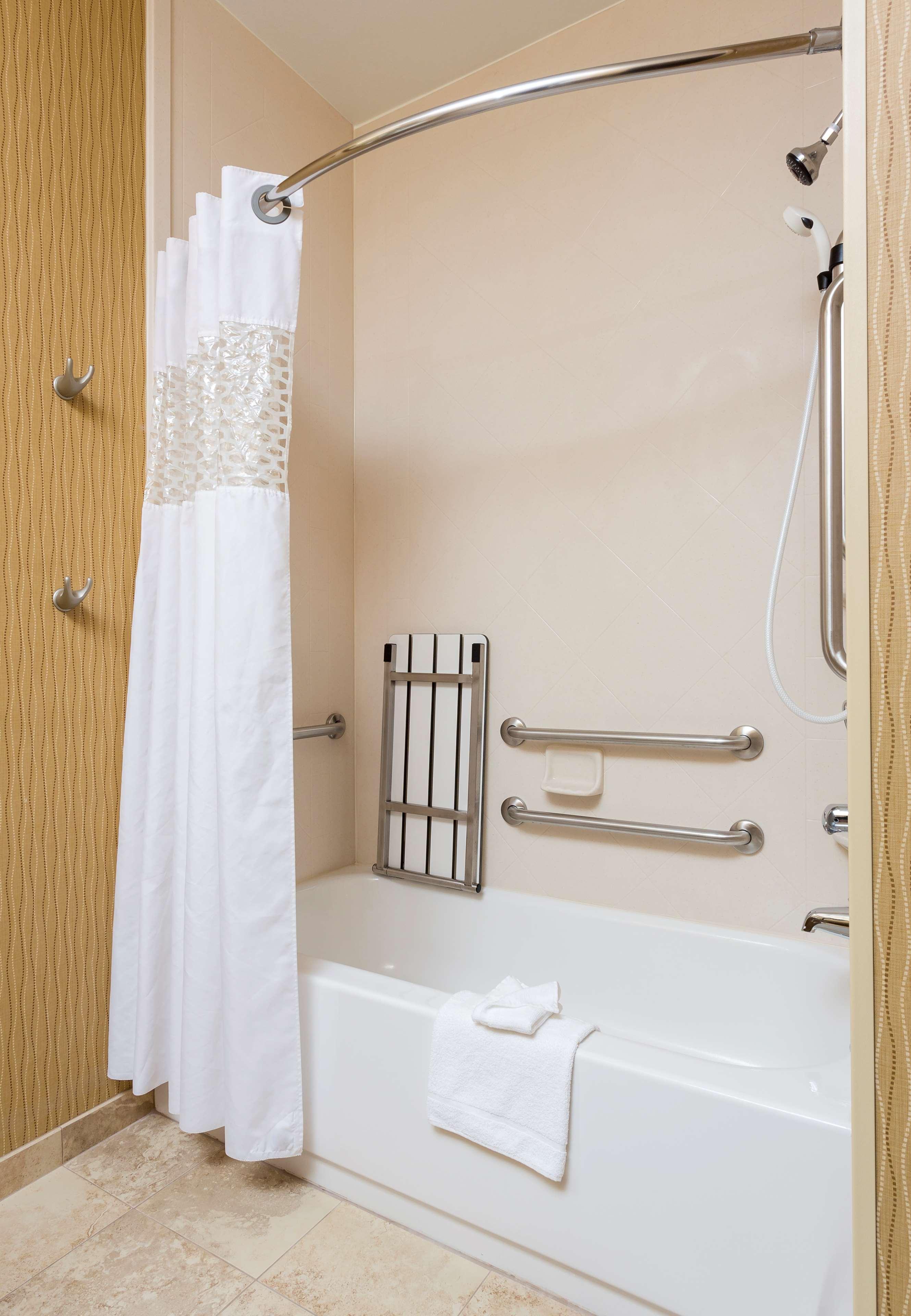 Hampton Inn Houston Stafford Exterior foto