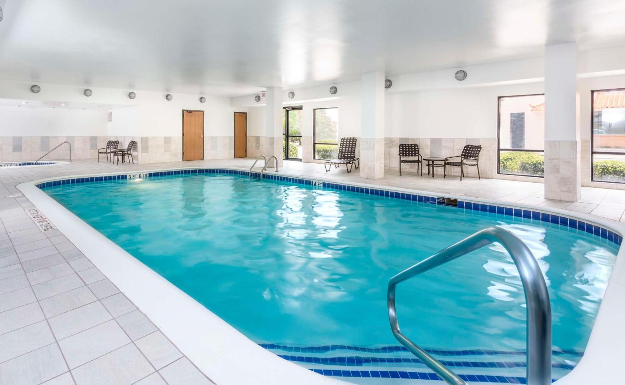 Hampton Inn Houston Stafford Exterior foto