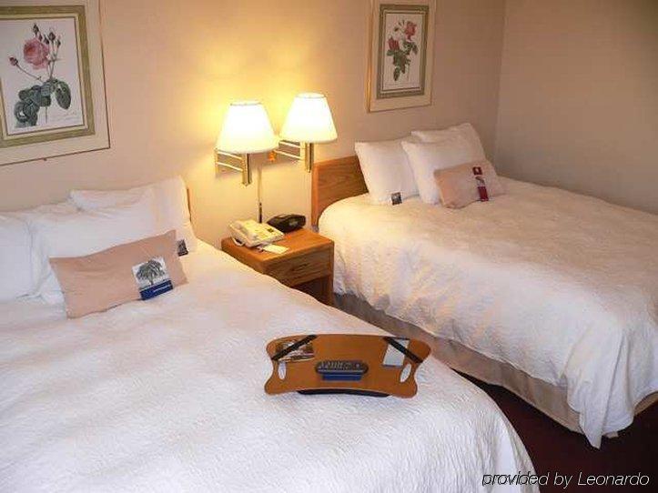 Hampton Inn Houston Stafford Habitación foto