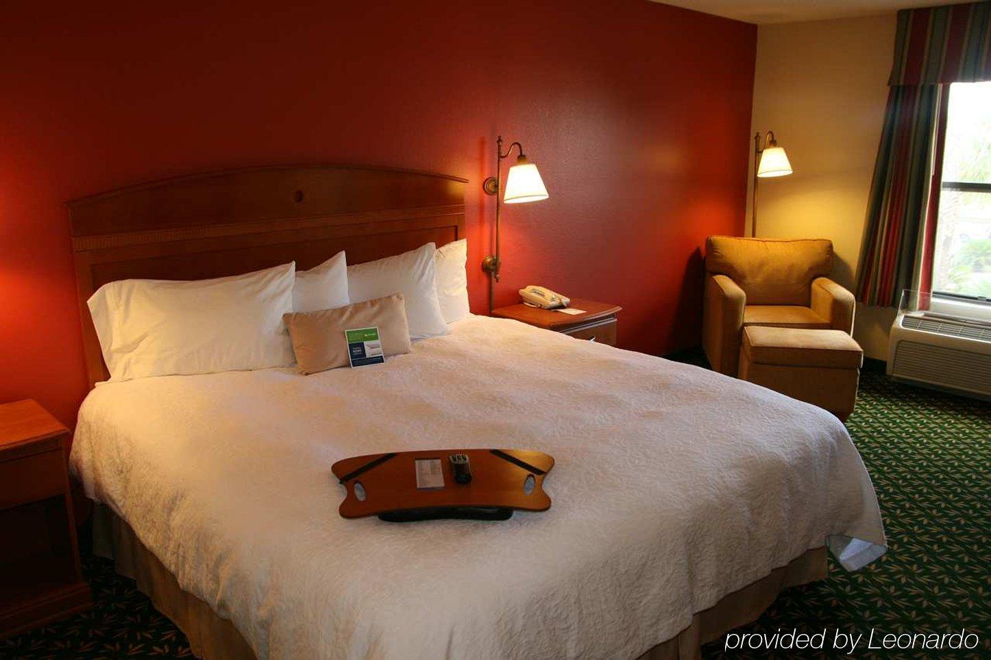 Hampton Inn Houston Stafford Exterior foto