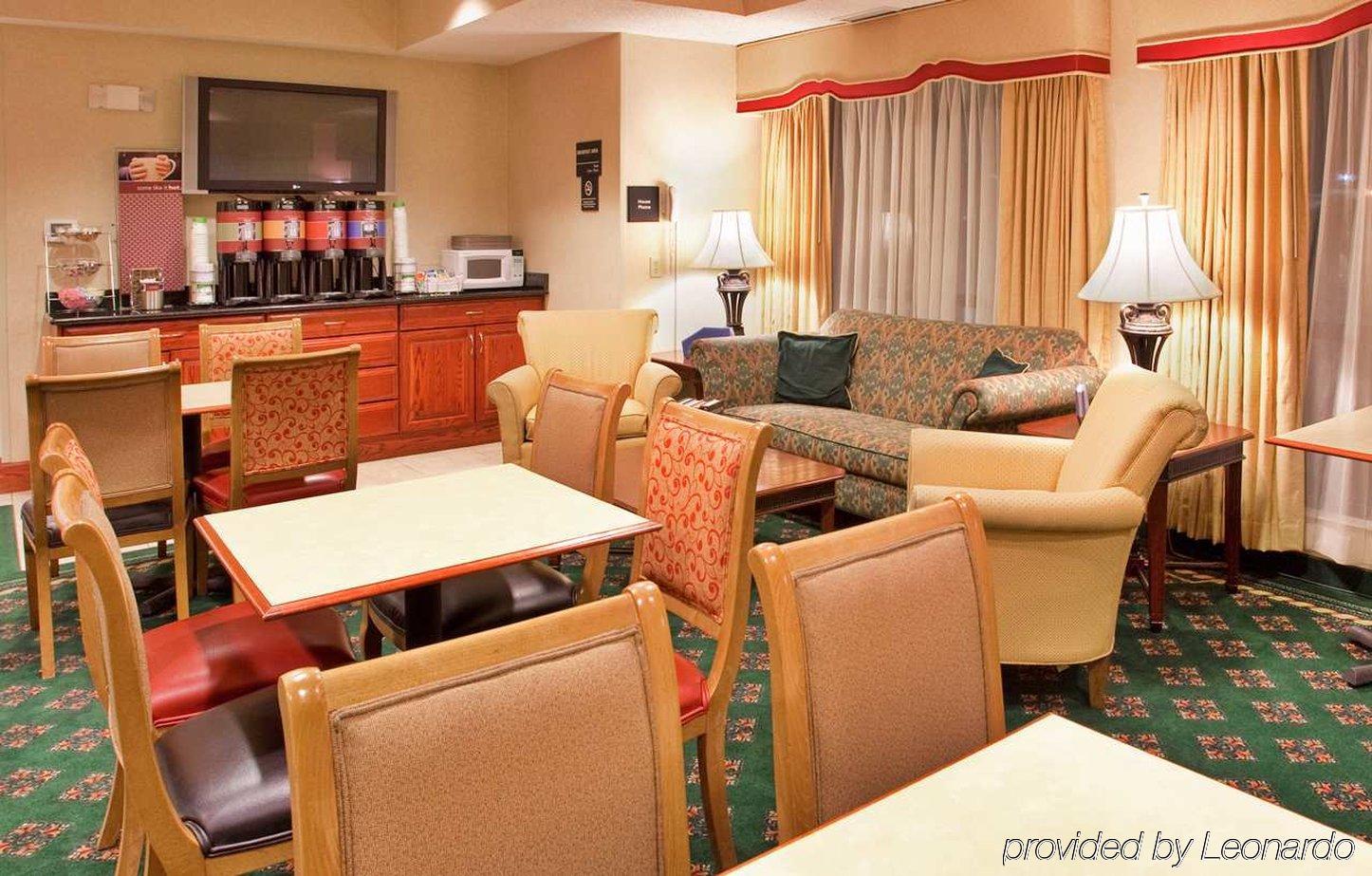 Hampton Inn Houston Stafford Exterior foto