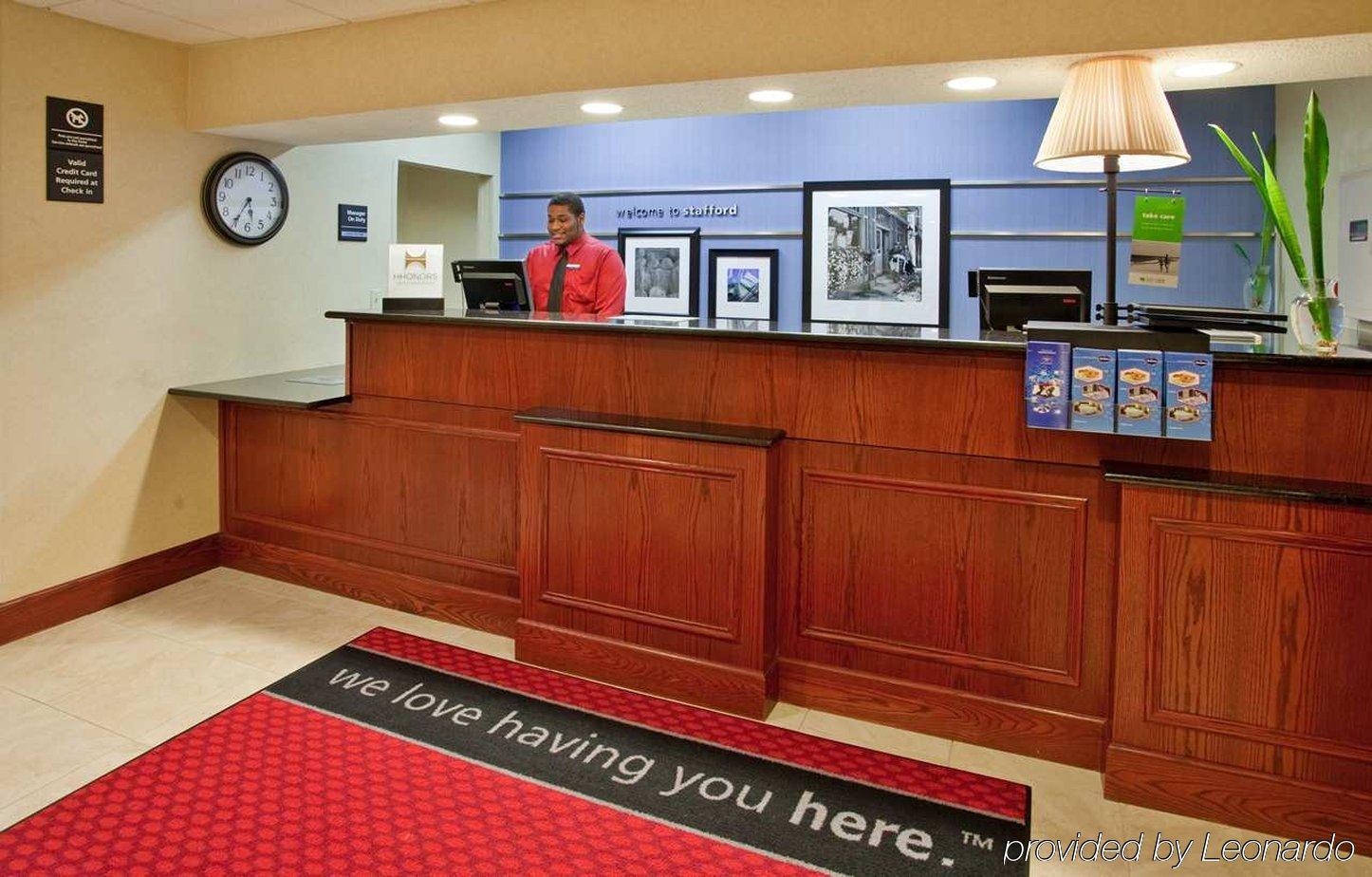 Hampton Inn Houston Stafford Exterior foto