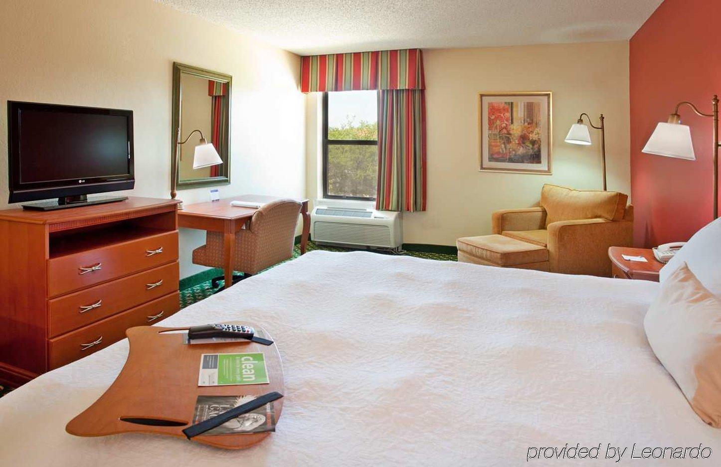 Hampton Inn Houston Stafford Exterior foto