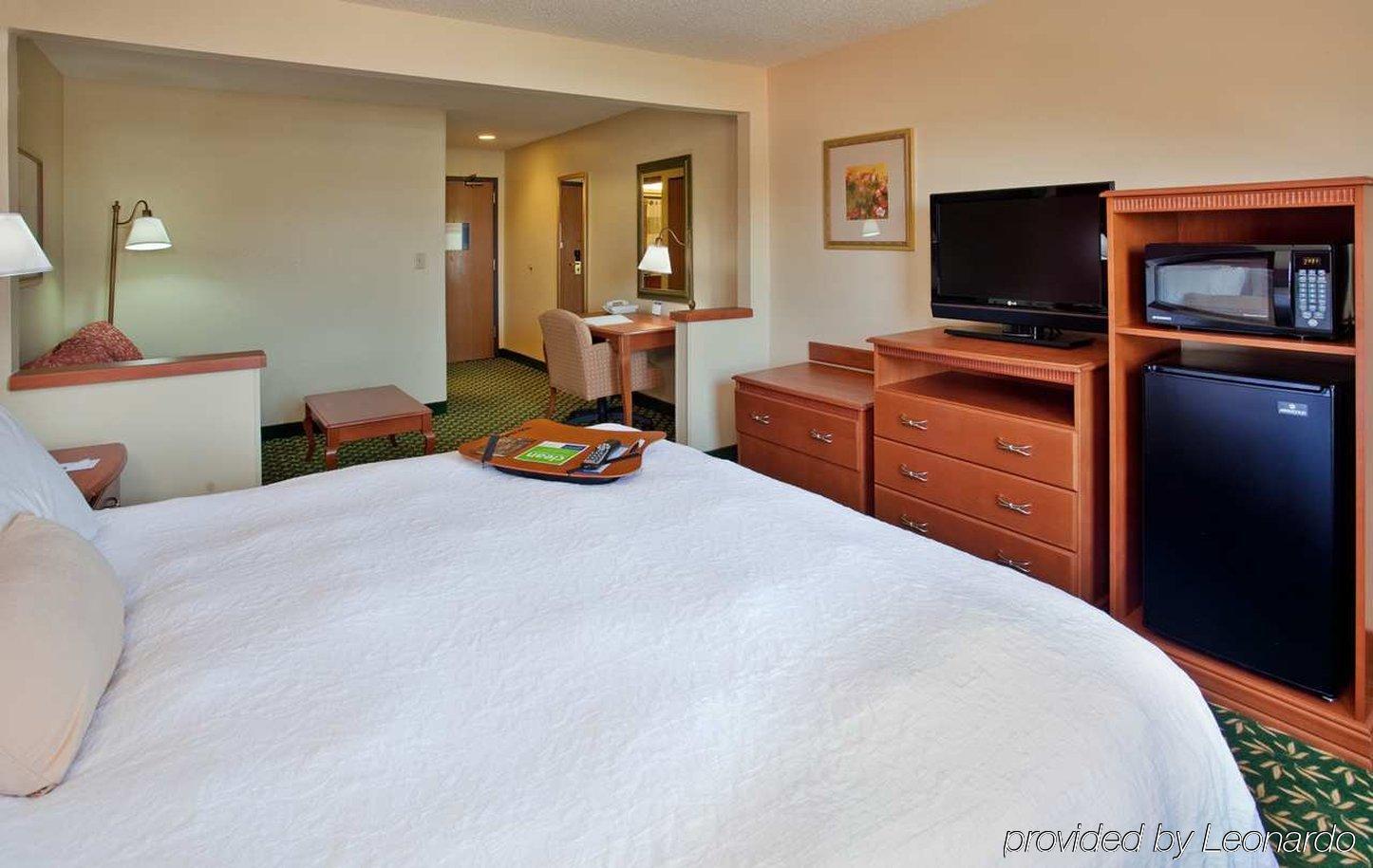 Hampton Inn Houston Stafford Exterior foto