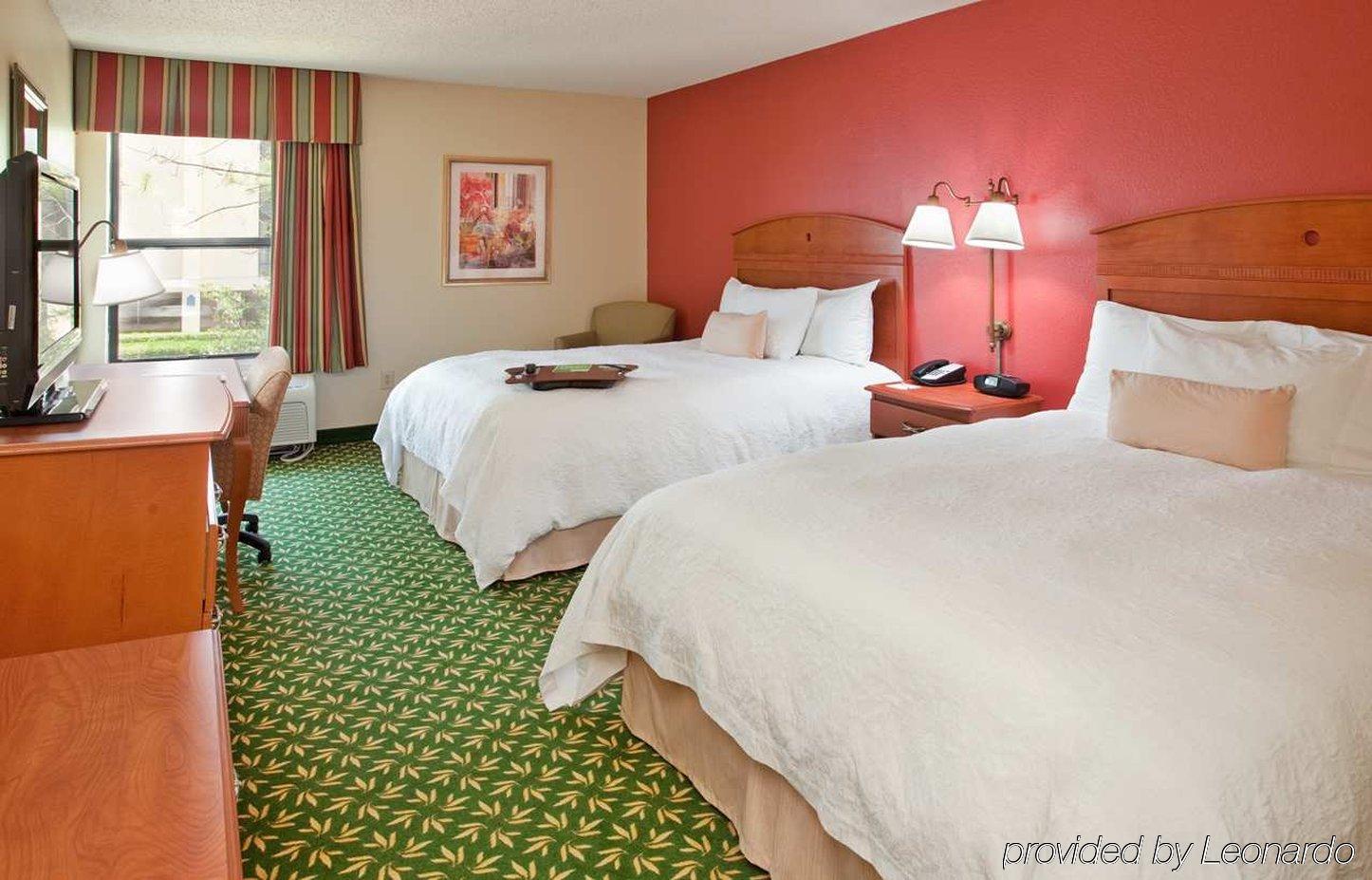 Hampton Inn Houston Stafford Exterior foto