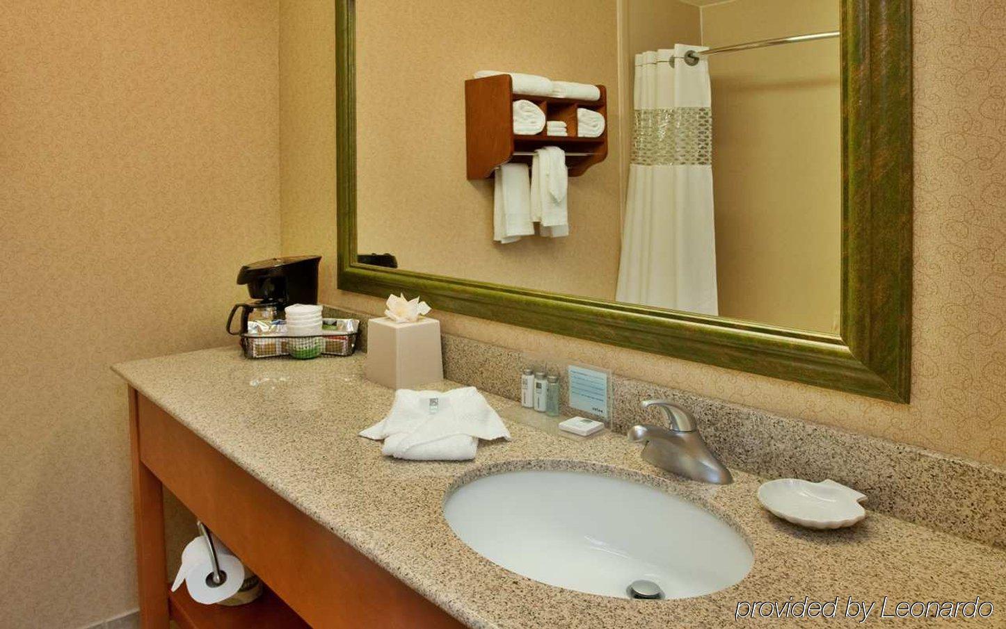 Hampton Inn Houston Stafford Exterior foto